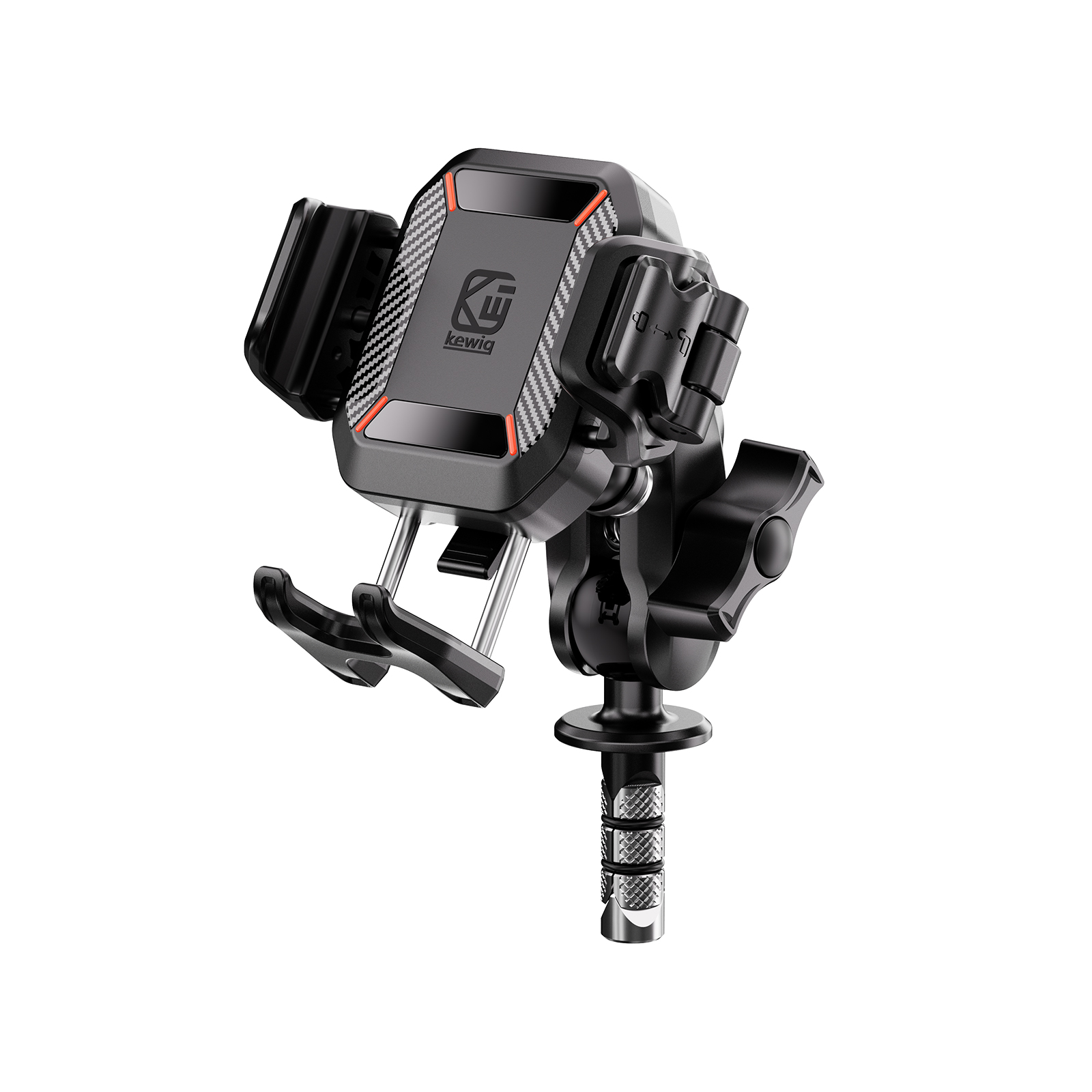  motorcycle phone holder