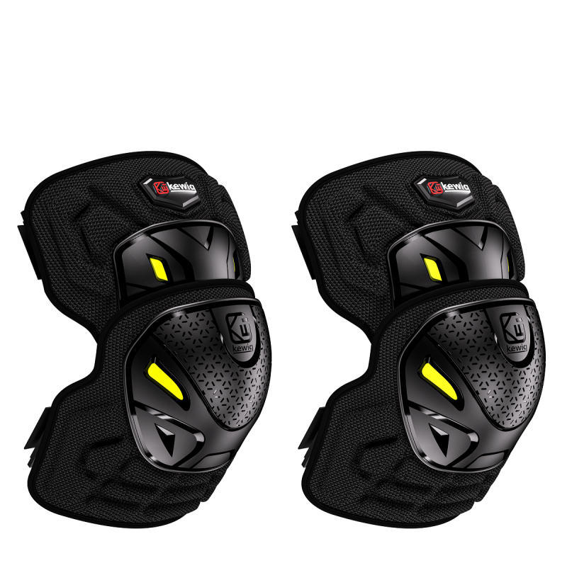 motorcycle knee pads