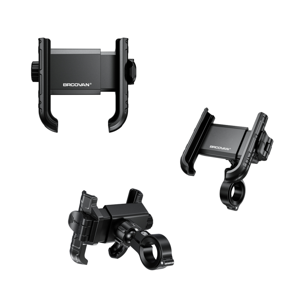 motorcycle phone holder