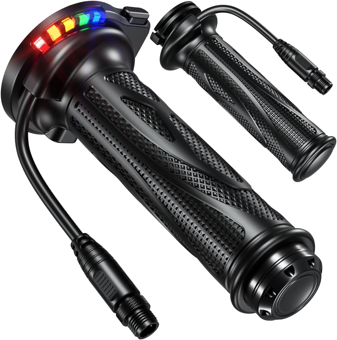 motorcycle heated grips