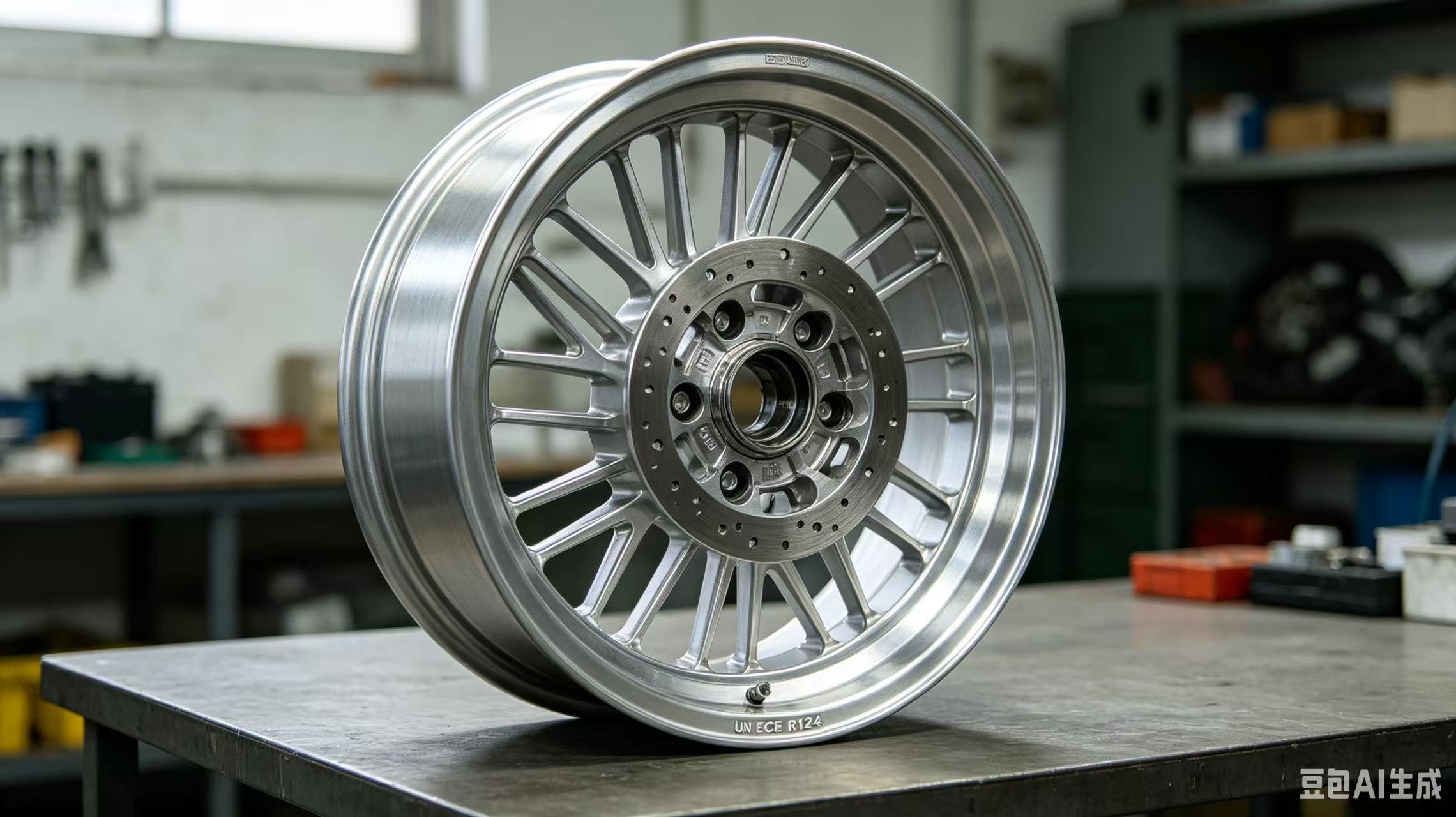UN R124 Updates Strict Test Rules for Retroreflective Marker Replacers