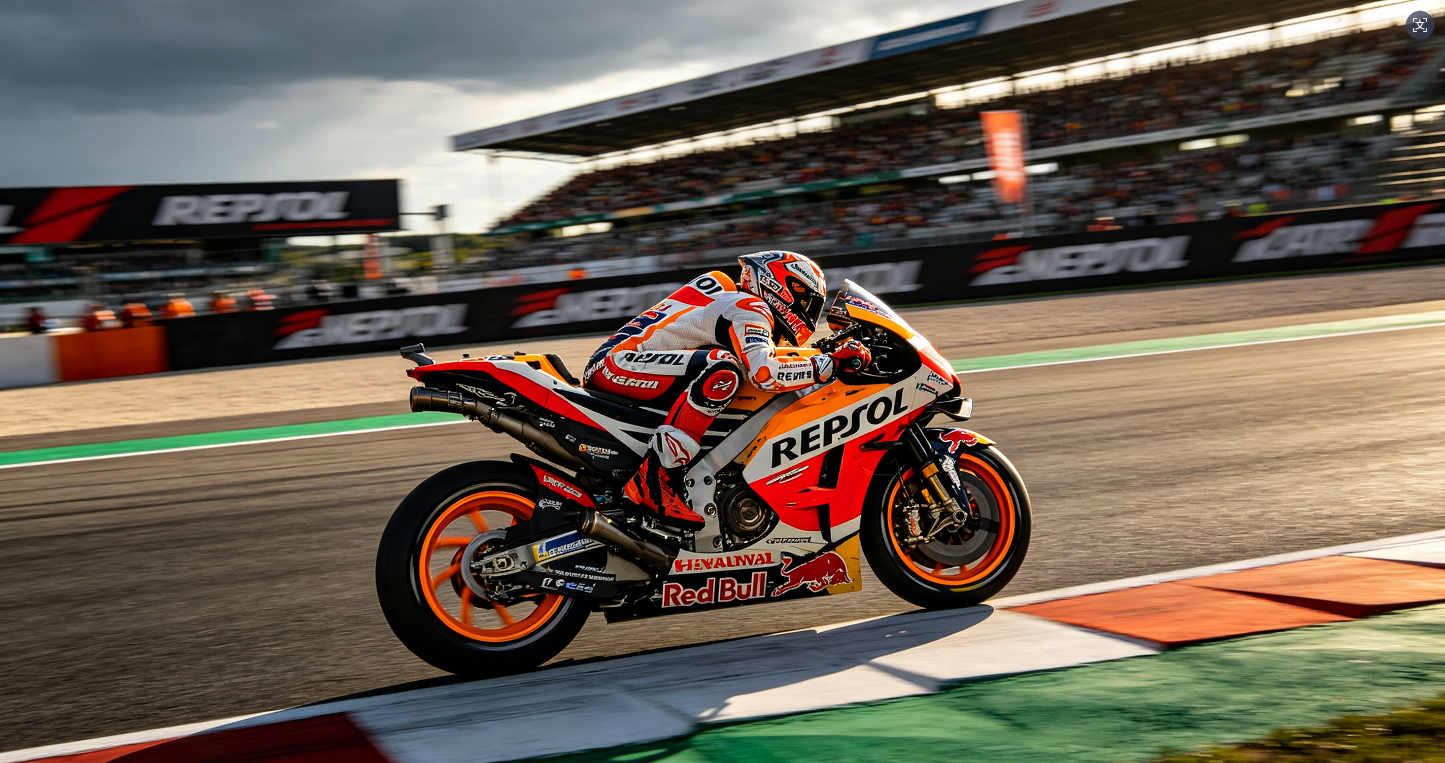 MotoGP Partners With EICMA to Boost Global Motorcycle Culture in 2026