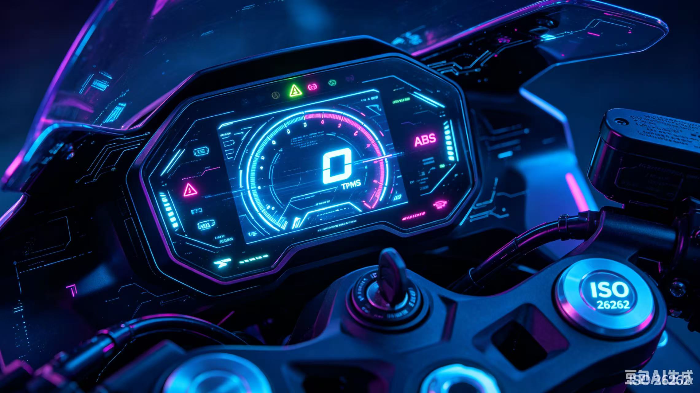 Rising Demand for Durable Aftermarket Motorcycle Parts Drives Global Supply Chain Upgrade